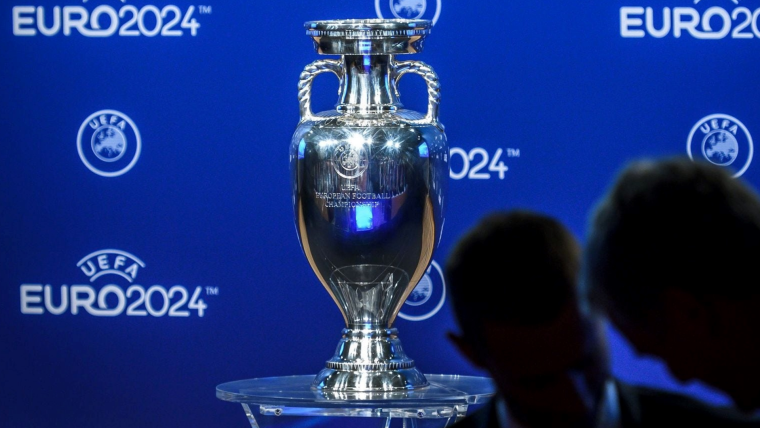 How often is the Euros? Scheduling of UEFA European Championship tournament explained ahead of 2024 edition image