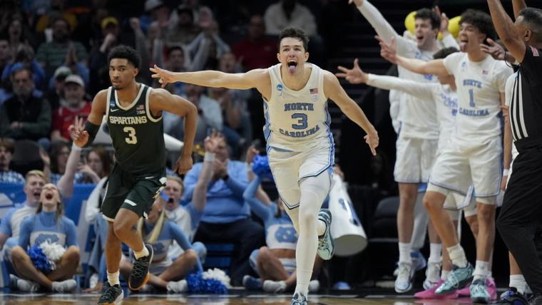 Best North Carolina sports betting apps & promos for March Madness today: Claim $2,700 in bonuses for Duke, UNC, NC State odds image