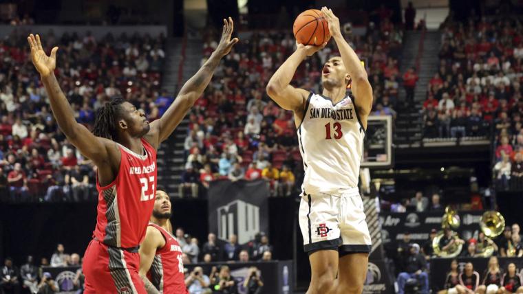 UAB vs. San Diego State odds, prediction, betting trends for March Madness image