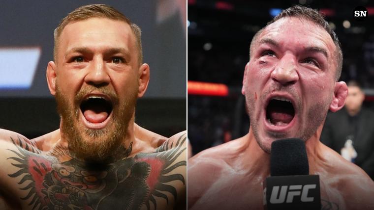 UFC 303 fight card: Full list of confirmed bouts for Conor McGregor vs. Michael Chandler MMA event in Las Vegas image