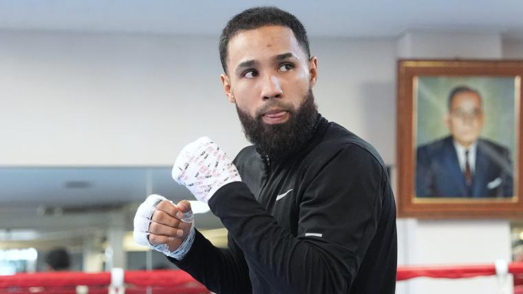 Why was Luis Nery banned from boxing in Japan? Naoya Inoue opponent has a history image