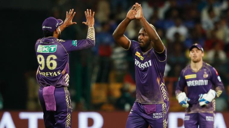 How many times has KKR reached IPL playoffs: Detailing Kolkata Knight Riders' qualification record from 2008-2024 image