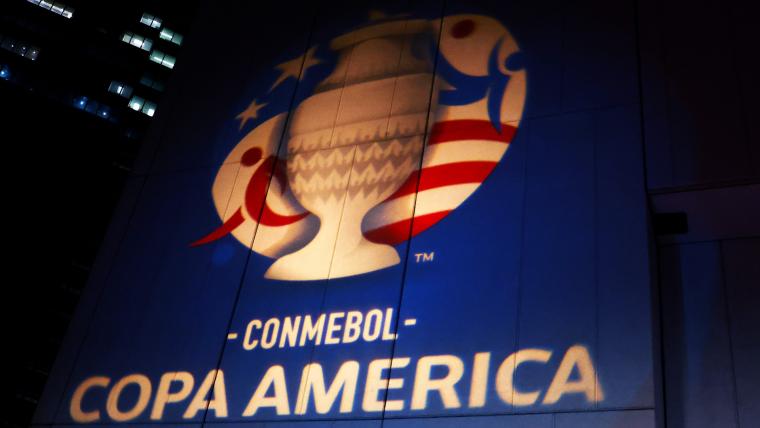 What does CONMEBOL mean? Explaining the naming of Copa America 2024 image