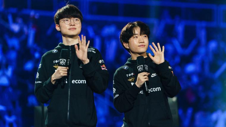 MSI 2024 schedule: Live LOL results, format, dates, teams and where to watch League of Legends Mid-Season Invitational image