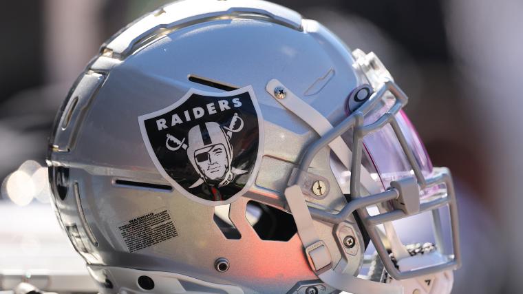 Las Vegas Raiders OTAs: News, videos, quotes from Day 2 image