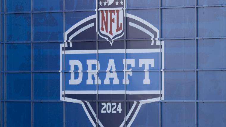 NFL Draft rumors 2024: Tracking the latest leaks, news, trade buzz before Round 1 image