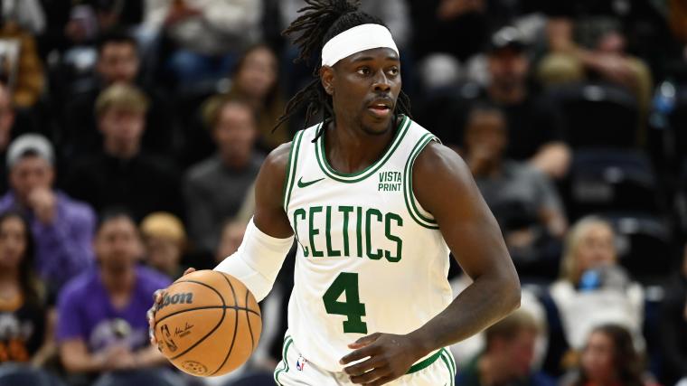 Hợp đồng mới của Jrue Holiday: Boston Celtics mạo hiểm tương lai cho tham vọng vô địch NBA? image