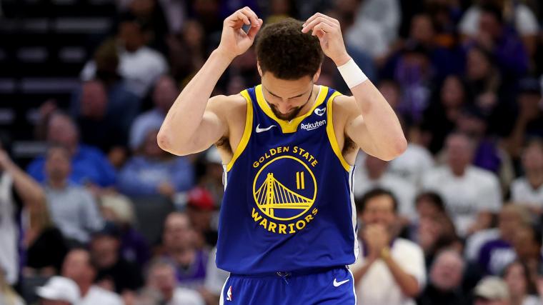 Why AI thought Klay Thompson threw bricks at houses image