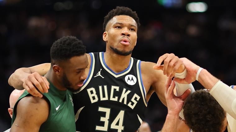 If Milwaukee Bucks choke in NBA playoffs, what's next? image