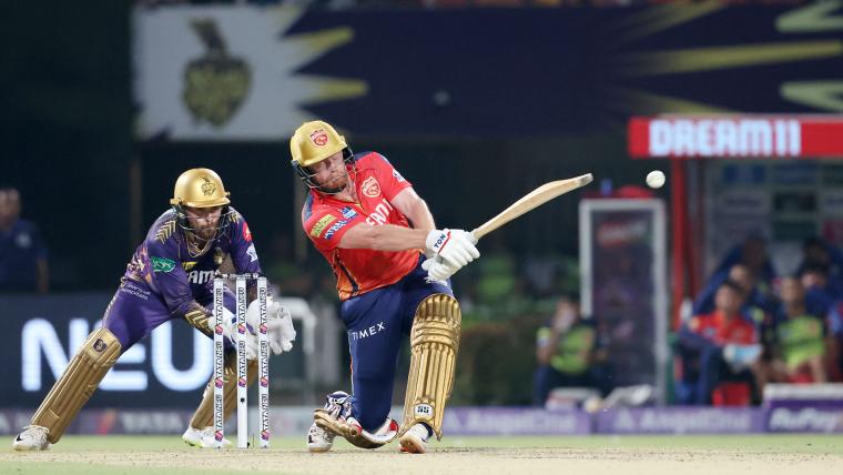 KKR vs PBKS live win probability: Odds and chances for the IPL 2024 match in Kolkata image