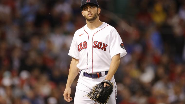 Red Sox lose 5-3 to the Rays, offense continues to struggle image