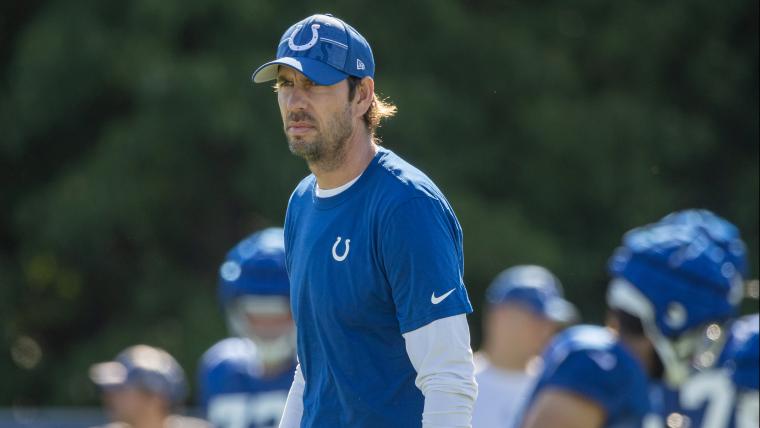 5 things to watch as Colts begin OTAs image