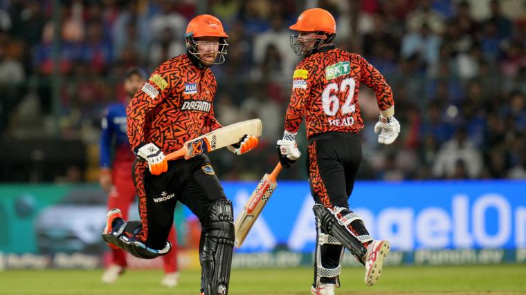 Who hit the longest six in IPL 2024? Biggest sixes in 2024 Indian Premier League listed  image
