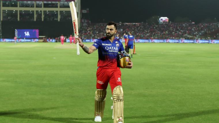 RR vs RCB: IPL head-to-head records, most runs, most wickets and more image