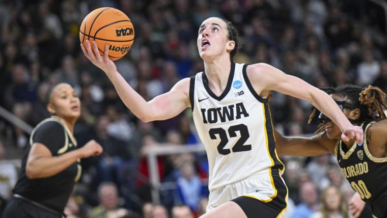 FanDuel promo code for LSU vs. Iowa women's Elite 8 unlocks $200 bonus image