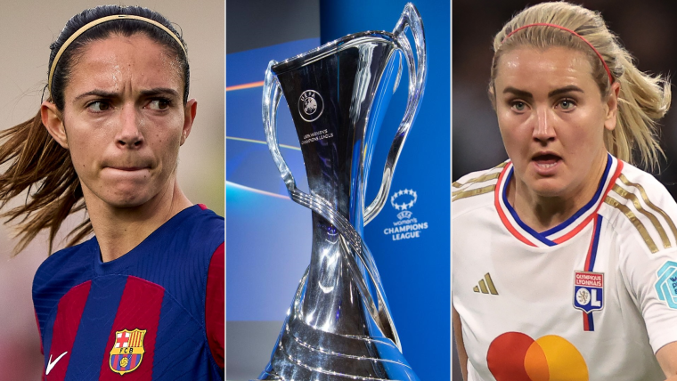 When and where is UEFA Women's Champions League final 2024? Date, time and venue for Barcelona vs. Lyon image