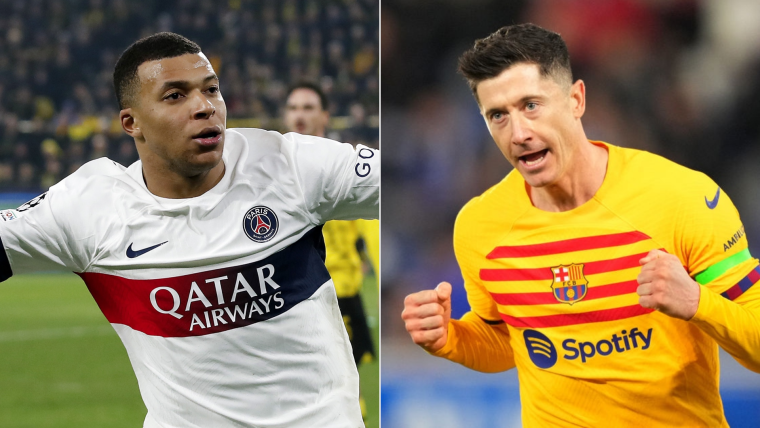 Where to watch PSG vs. Barcelona: Latest team news and prediction image