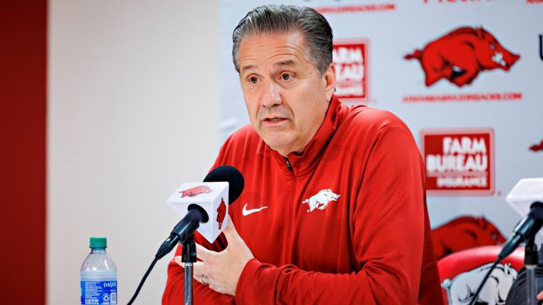 New hire report card: From John Calipari to Kevin Young, we grade the new college basketball coaches image