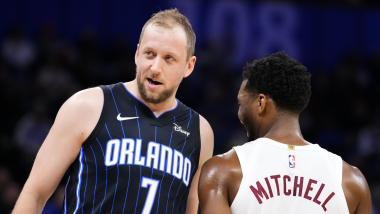 How to watch Cavaliers vs Magic in Australia: Schedule, times, odds, results and more for 2024 NBA Playoffs series image