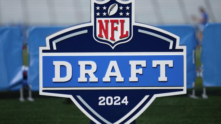 Todos los picks del Draft NFL 2024: La lista completa de jugadores y selecciones de cada equipo image