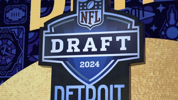 NFL Mock Draft 2024 hecho por la IA: Cuáles son las elecciones de la inteligencia artificial image