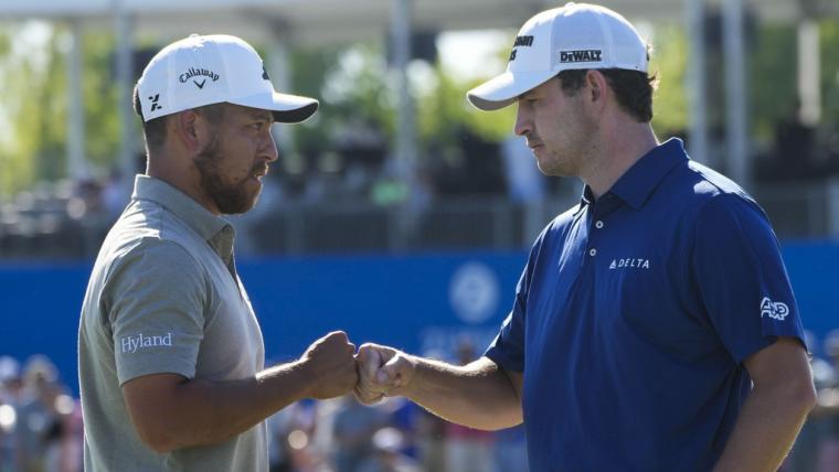 2024 Zurich Classic odds, predictions for PGA Tour's team event image