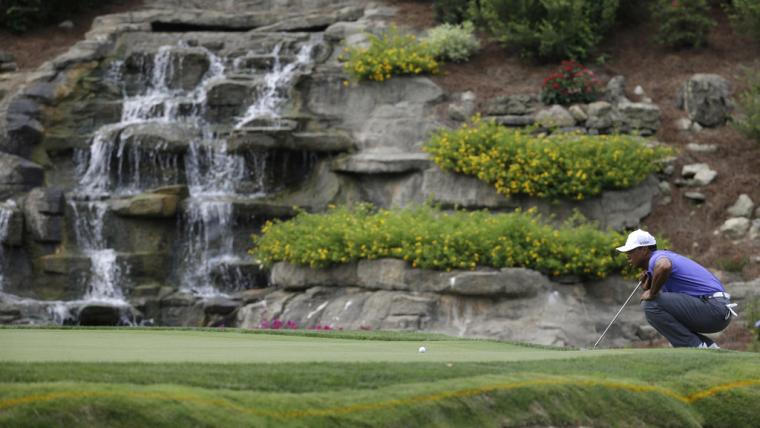 2024 PGA Championship odds, predictions for second major of the year image