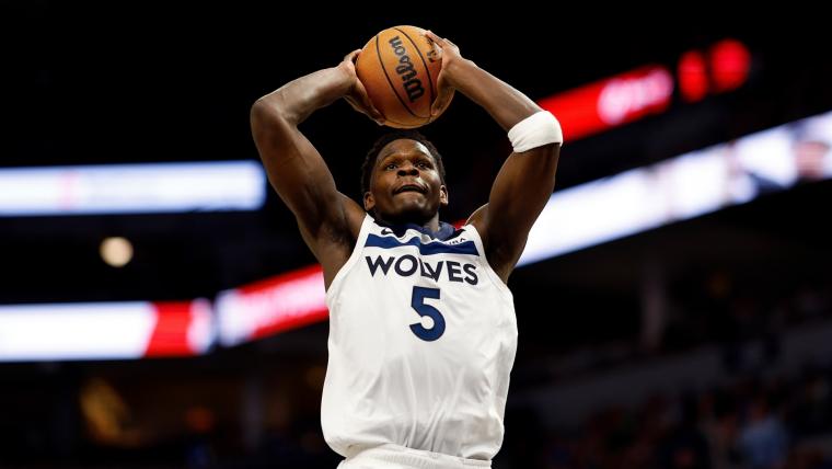 Anthony Edwards isn't the next Michael Jordan, but the Timberwolves star's perfect comparison is an NBA legend image