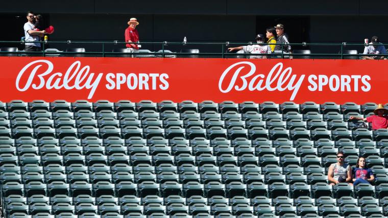 Comcast-Bally Sports blackout, explained: Why MLB fans can't watch games after contract dispute image