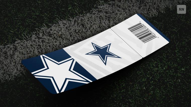 How to get the cheapest tickets for every Cowboys game in 2024 image