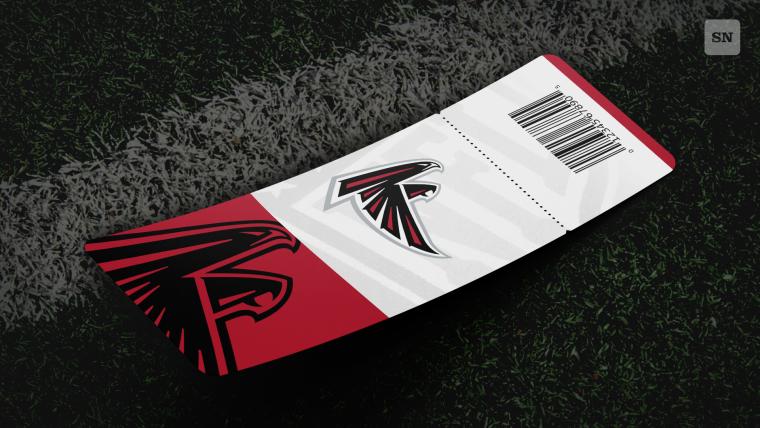 How to get the cheapest tickets for every Falcons game in 2024 image