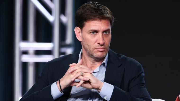 Meet ESPN's NFL Countdown lineup for 2024, including new host Mike Greenberg image