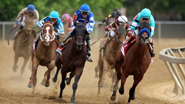 Preakness Stakes 2024 betting predictions: Best bets, sleepers, top prop picks for second leg of triple crown image