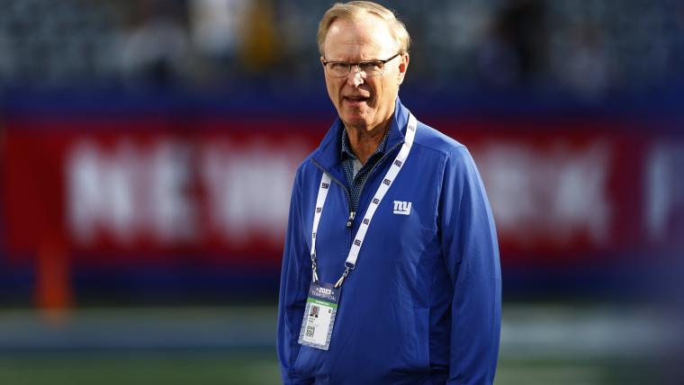 Giants owner says 'most owners' in favor of 18-game NFL season image