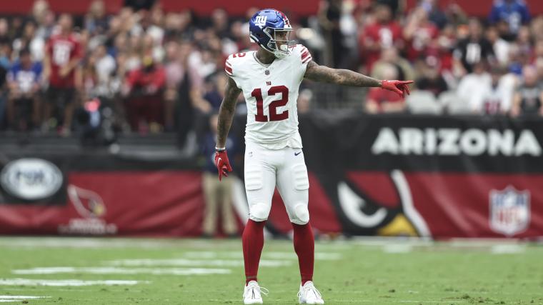 New York Giants TE a cut candidate amid retirement decision image