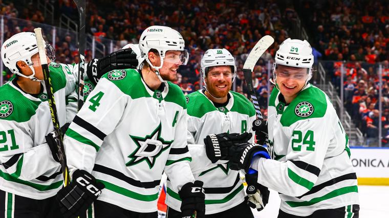 Stars vs. Oilers ticket prices are cheaper than you'd think for WCF Games 1 and 2 in Dallas image