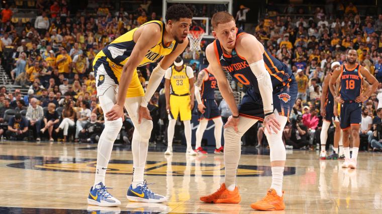 Knicks vs. Pacers prediction: Odds, betting advice, players prop bets for Game 6 on Friday, May 17 image