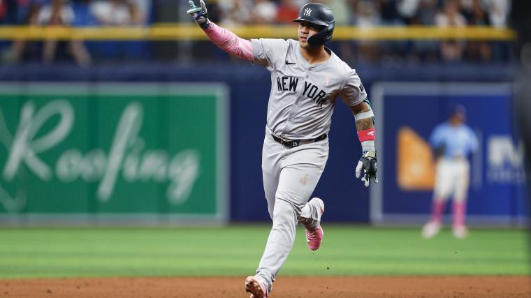 New York Yankees vs. Tampa Bay Rays: Takeaways from 10-6 win image