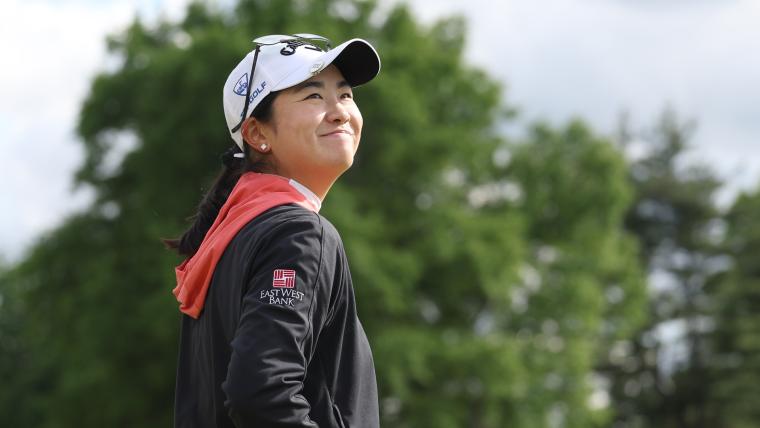 Expert golf betting picks & props for the Mizuho Americas Open LPGA tournament image