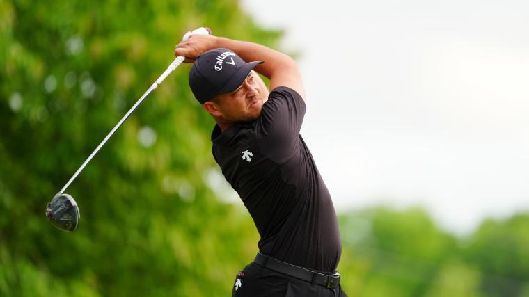 PGA Championship live golf scores, results, highlights from Saturday's Round 3 leaderboard image