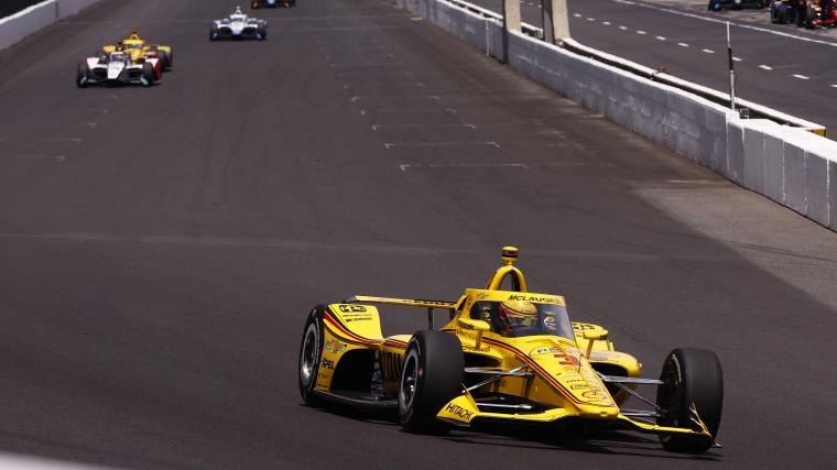 Indy 500 purse, payout breakdown: How much prize money does the winner get in 2024? image