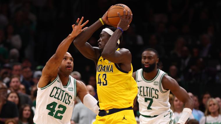 Celtics vs. Pacers prediction: Odds, betting advice, player prop bets for Game 2 on Thursday, May 23 image