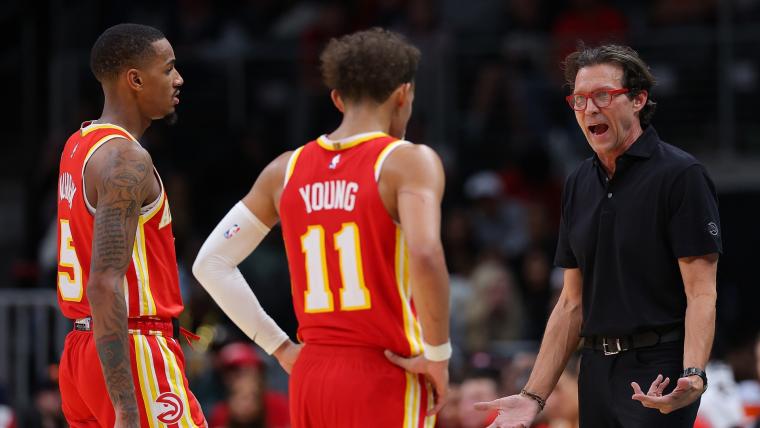Hawks roster: Ranking best prospects for Atlanta after winning No. 1 pick in 2024 NBA Draft Lottery image
