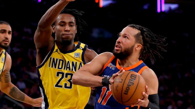 Everything you need to know about Knicks vs. Pacers Game 7 image