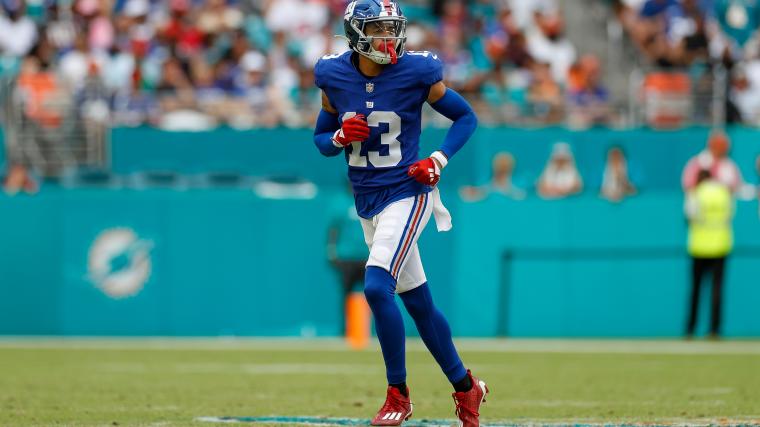 New York Giants OTAs: Takeaways from Day 2 image