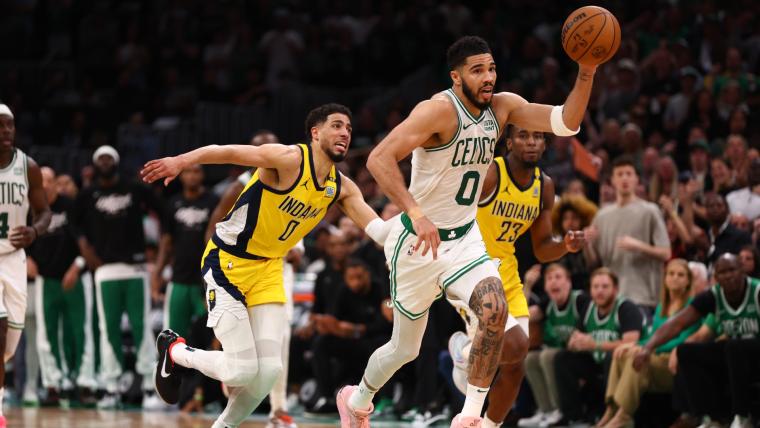 Celtics vs. Pacers live stream: How to watch Game 2 of 2024 NBA playoff series without cable image