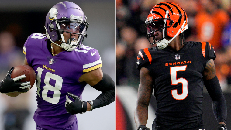 Are OTAs mandatory? What to know about NFL offseason workouts with Justin Jefferson, Tee Higgins absences looming image