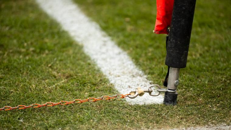 What is a chain gang in the NFL? How new preseason optical tracking testing could mark big changes in league image