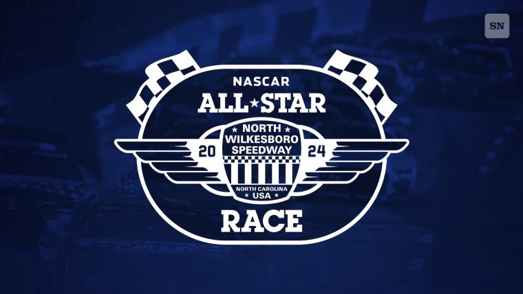 What time does the NASCAR All-Star Race start? TV schedule, channel for North Wilkesboro image