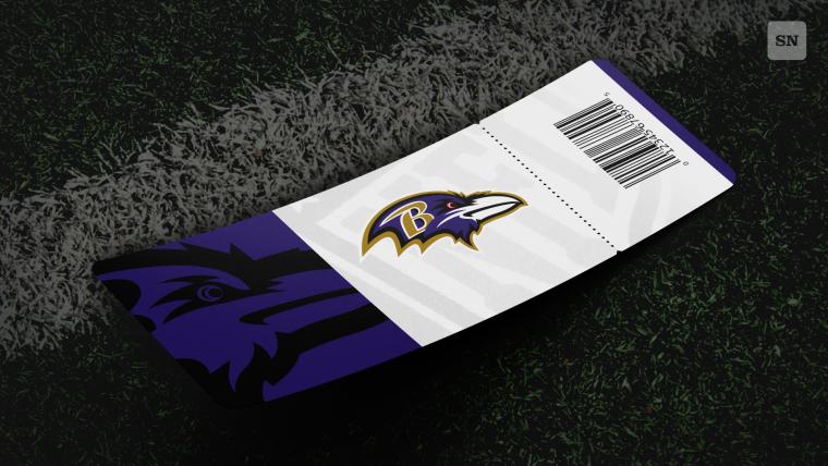 How to get the cheapest tickets for every Ravens game in 2024 image